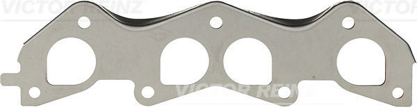 Gasket, exhaust manifold